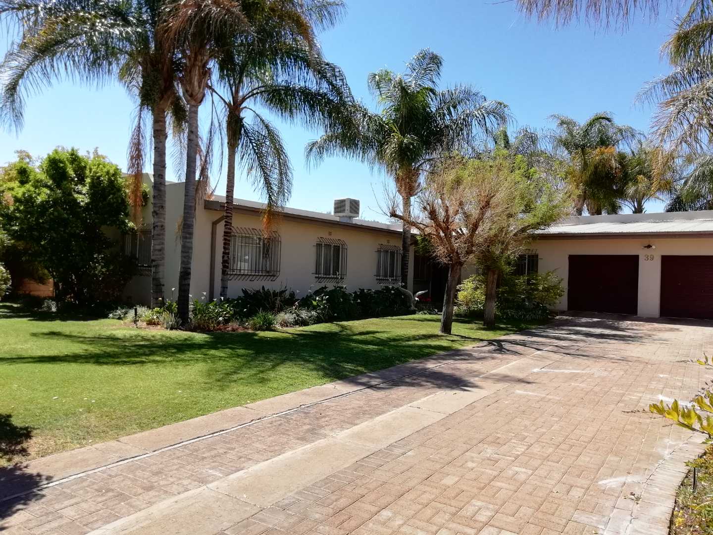 3 Bedroom Property for Sale in Blydeville Northern Cape